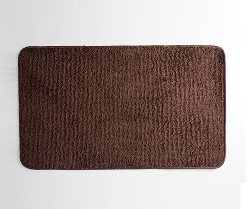 Vils BM-1041 Deep Mahogany Коврик для ванной комнаты