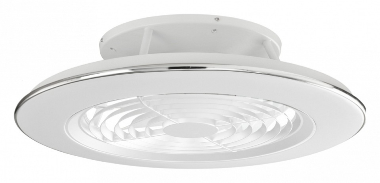 Светильник с вентилятором Mantra Alisio 6705