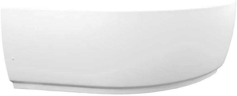 Фронтальная панель для ванны Aquanet Capri 170 L 00155531