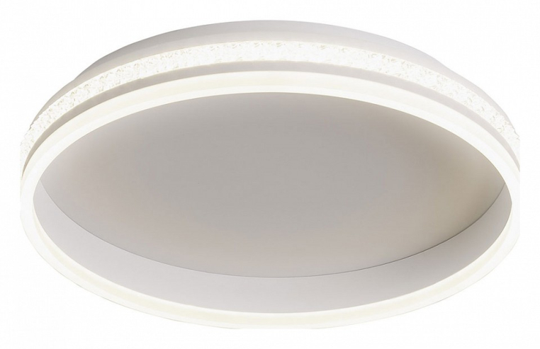 Накладной светильник Feron AL5880 Shinning ring 41696