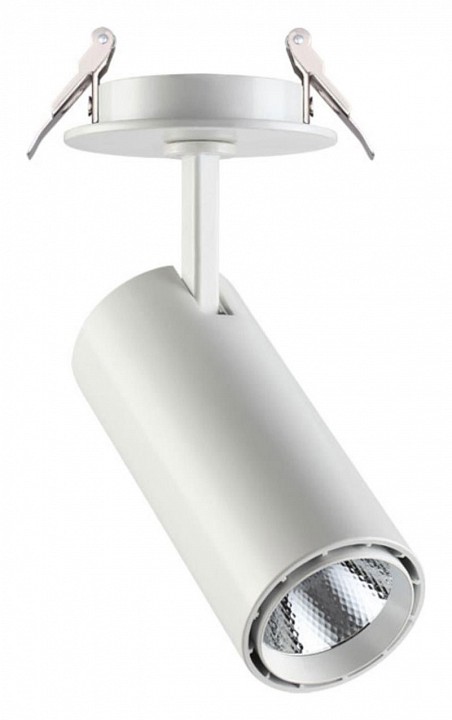 Спот Novotech Selene 357548