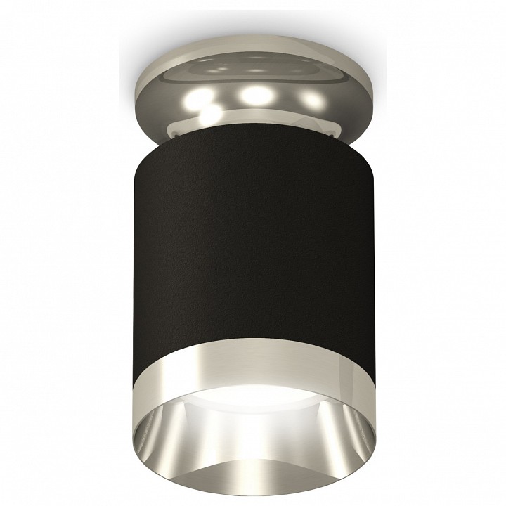 Накладной светильник Ambrella Techno Spot 187 XS6302121