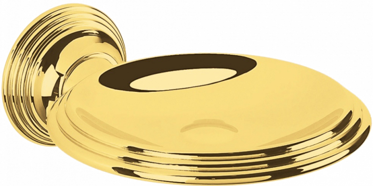 Мыльница настенная Colombo Hermitage B3301.HPS