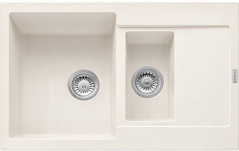 Кухонная мойка Franke MRG 651-78 114.0296.513 ваниль