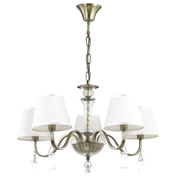 Подвесная люстра Lumion Kimberly 4408/5