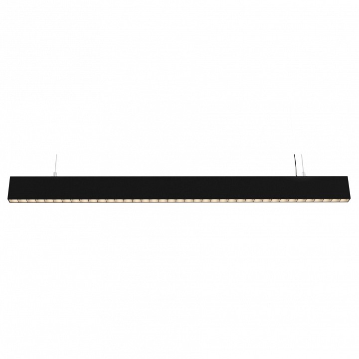 Подвесной светильник Maytoni Vinder P050PL-L40B4K