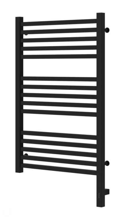 Электрический полотенцесушитель Сунержа Модус 3.0 800x500 МЭМ Пр. матовый черный (31-5701-8050)