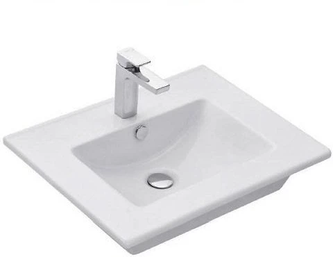 Раковина Aquaton Quadro 60 1AX170WBXX000