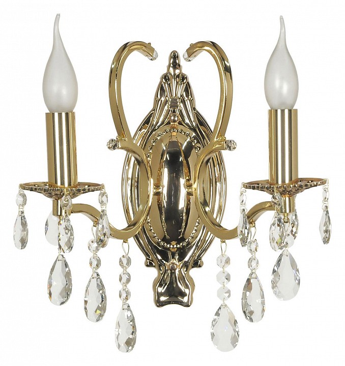 Бра Arti Lampadari Pisani Pisani E 2.1.2.601 G