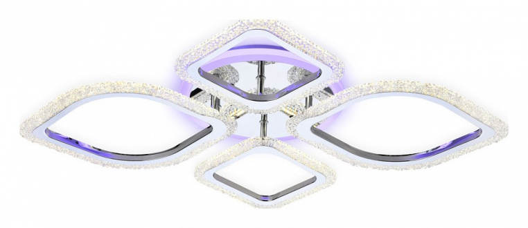 Потолочная люстра Ambrella Original FA5148