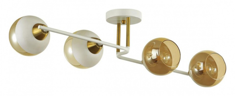 Люстра на штанге Lumion Moderni 5216/4C