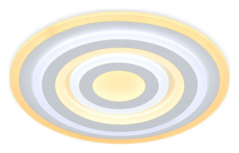 Накладной светильник Ambrella Original 36 FA808