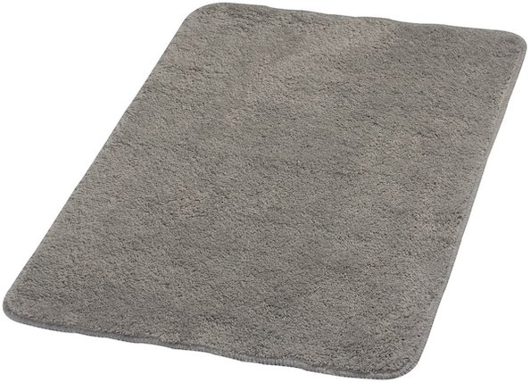 Коврик для ванной Ridder Palma 60x90 747307 серый