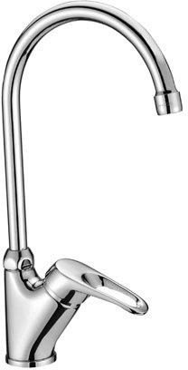 Смеситель для кухни LEMARK Omega LM3105C