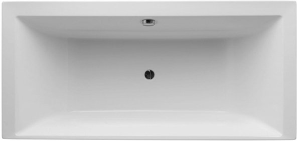 Акриловая ванна Jacob Delafon Evok 180x80 E60269RU-00+SF146RU-NF с каркасом