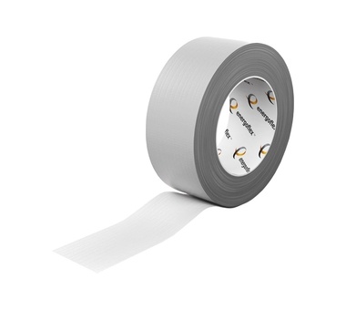 Энергофлекс  Лента армированная самоклеящаяся 48мм x 50м серая (36шт) (TM-EFXL04850ARSKGR)