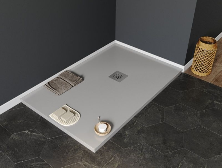 Душевой поддон Aquanet Pleasure 140x80 00258878