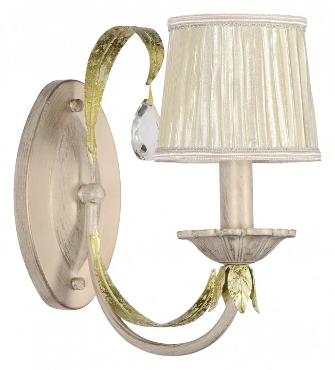 Бра Arti Lampadari Galera Galera E 2.1.1 CG
