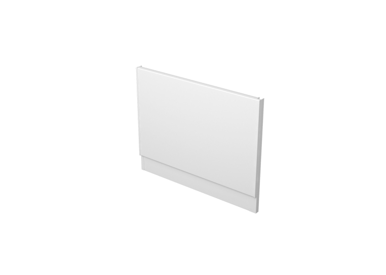 Панель боковой для ванны Cersanit Universal TYPE CLICK, 70 (PB-TYPE_CLICK*70-W)