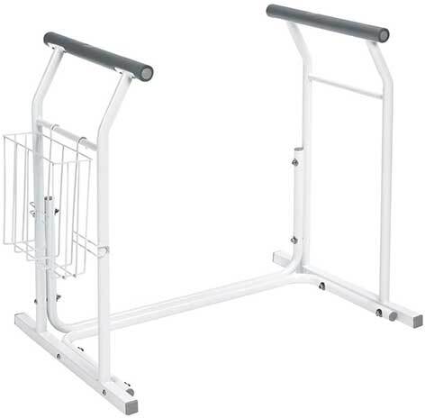 Поручень для подъема Ridder Assistent А0110101