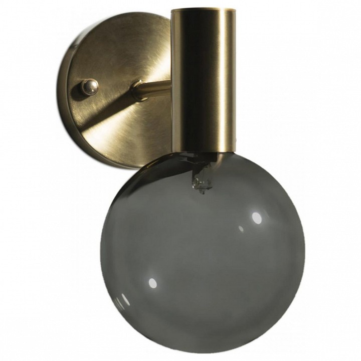 Бра Loft it Tiara 10045W Gold