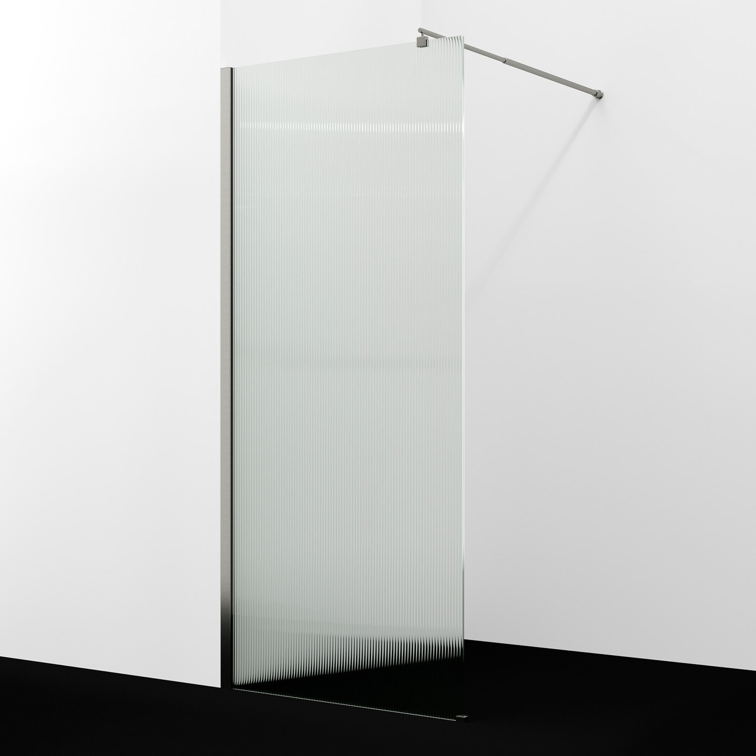 Rur 30W40BN-FL Душевое ограждение