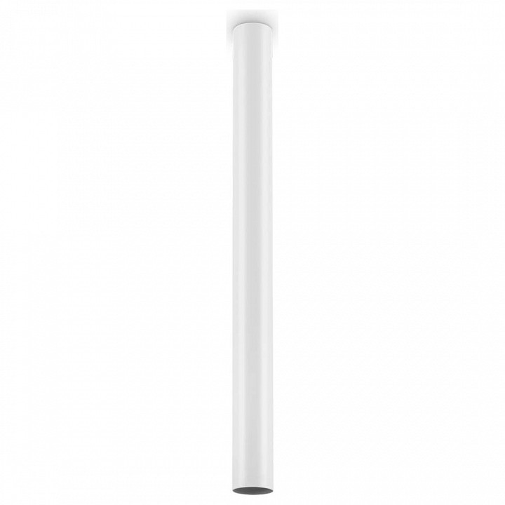 Накладной светильник Ideal Lux Look LOOK PL1 H75 BIANCO