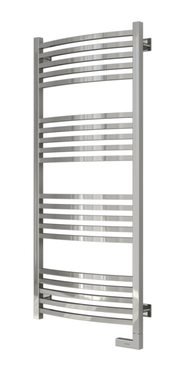 Электрический полотенцесушитель Сунержа Аркус 2.0 1200x500 ТЭН Пр. (00-5605-1250)