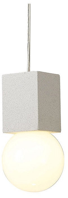 Подвесной светильник Mantra Galaxia 7704