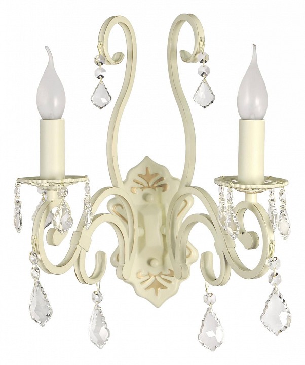 Бра Arti Lampadari Gioia Gioia E 2.1.2.602 CG