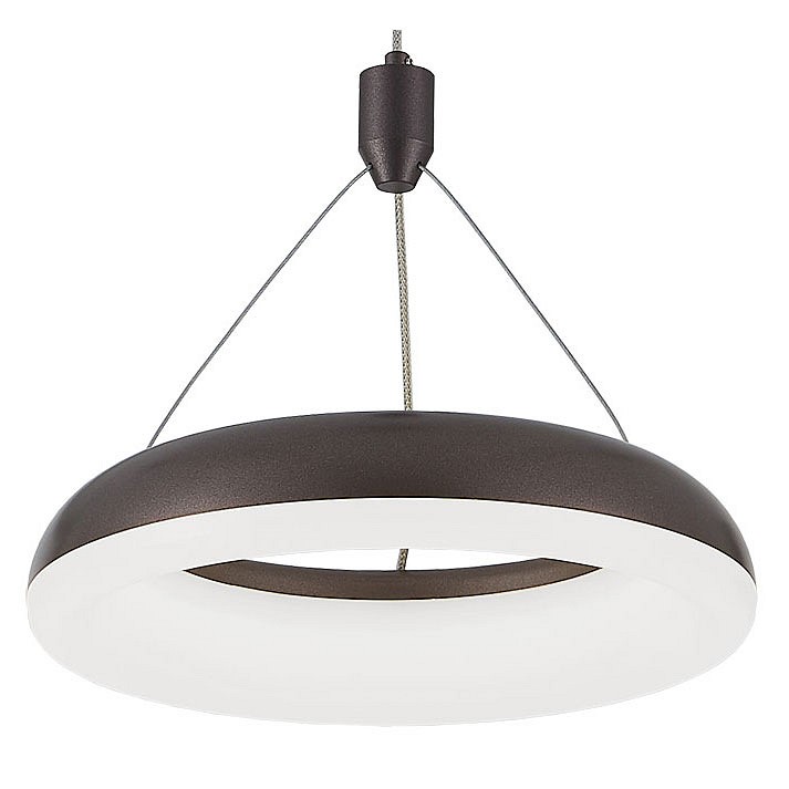 Подвесной светильник Citilux Паркер CL225115r