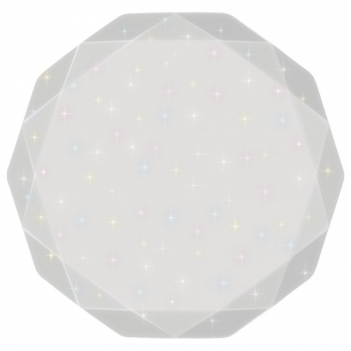 Накладной светильник Uniel ULI-D225 UL-00003342