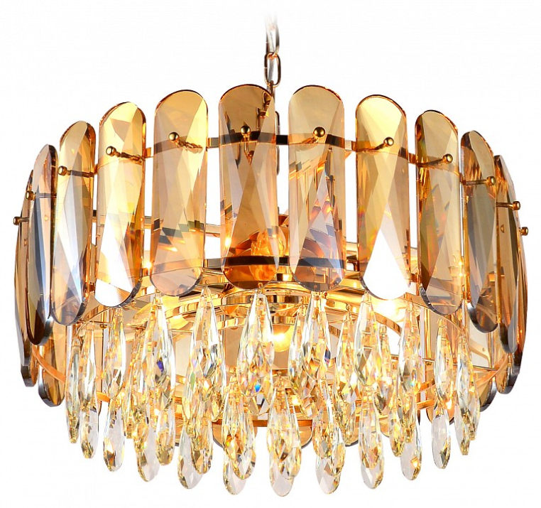 Подвесная люстра Ambrella TR5069 TR5071