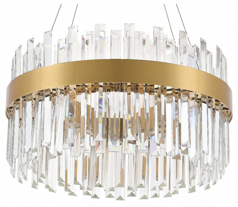 Подвесной светильник Natali Kovaltseva Smart Нимбы LED LAMPS 81270