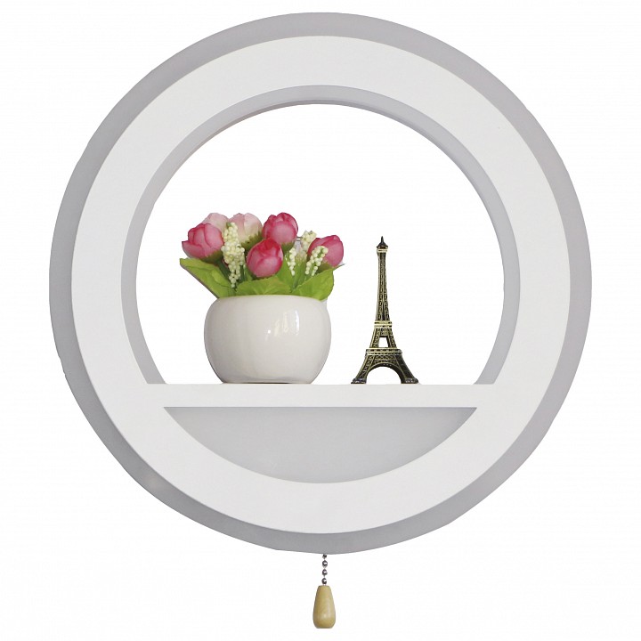 Накладной светильник Kink Light Амадина 74110,21