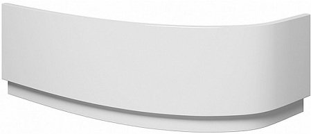 Фронтальная панель для ванны Riho Lyra 140 R + крепление 209269