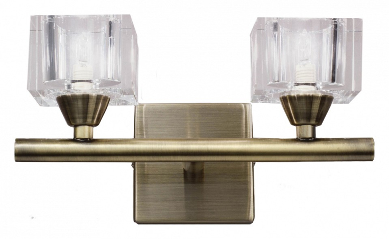 Бра Mantra Cuadrax 1103