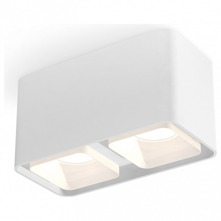 Накладной светильник Ambrella Techno Spot 362 XS7850021