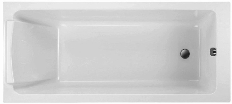 Акриловая ванна Jacob Delafon Sofa 170x75 E60515RU-01+E6D052RU-NF с каркасом