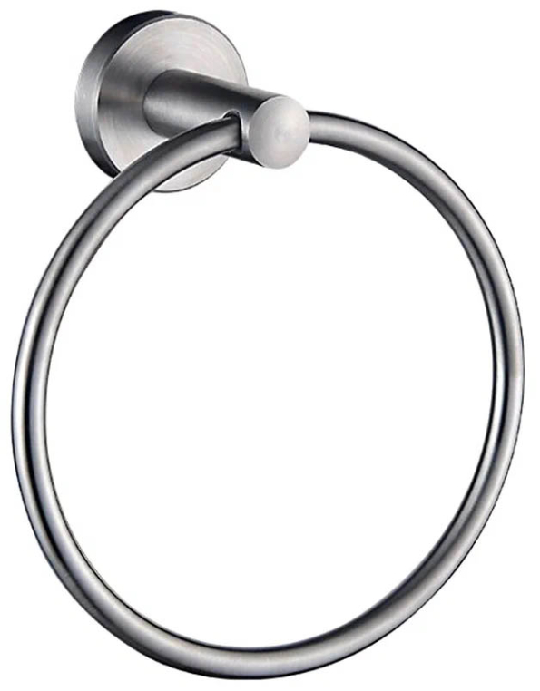 Полотенцедержатель Nofer Niza 16860.S