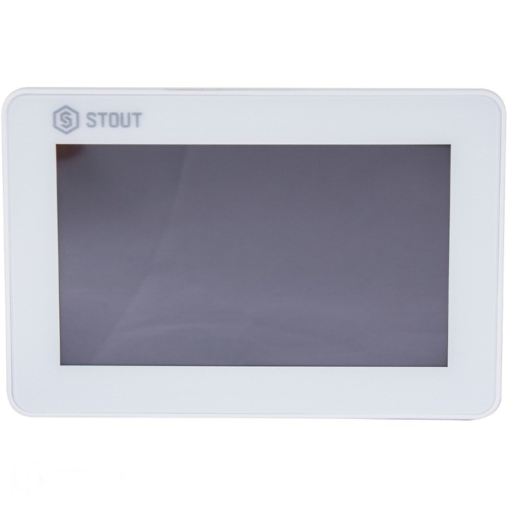 STOUT Проводная контрольная панель M-9r+WIFI-модуль (STE-0101-009006)