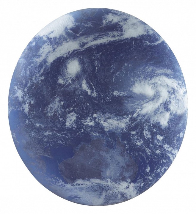 Накладной светильник Sonex Space 3085/CL