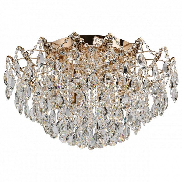 Накладной светильник De City Бриз 27 111010216