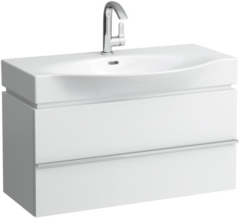 Тумба под раковину Laufen Case for Palace 90x38 4.0125.1.075.463.1