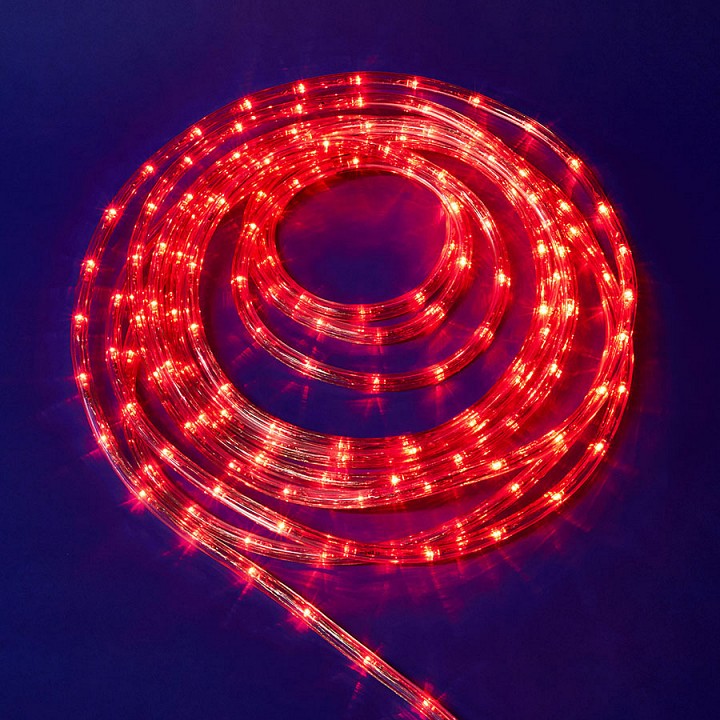 Шнур световой Uniel UL-00008580