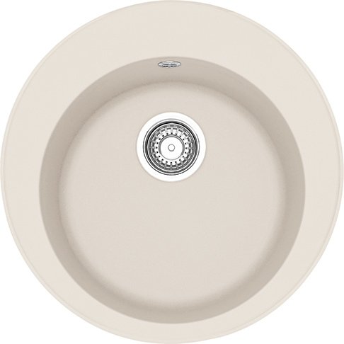 Кухонная мойка Franke Rog 610-41 114.0296.603 ваниль