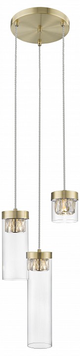 Подвесной светильник SIMPLE STORY 3941 3941-3PL