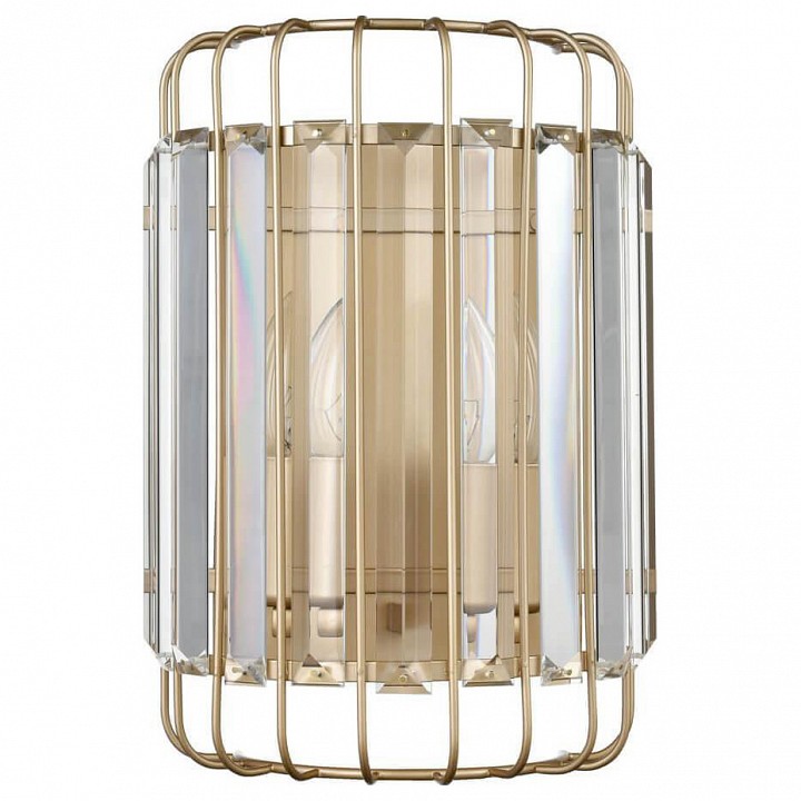 Накладной светильник Vele Luce Angelica VL3044W02