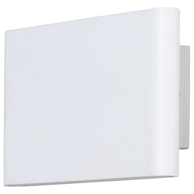 Накладной светильник Arte Lamp Graff A2505AP-2WH