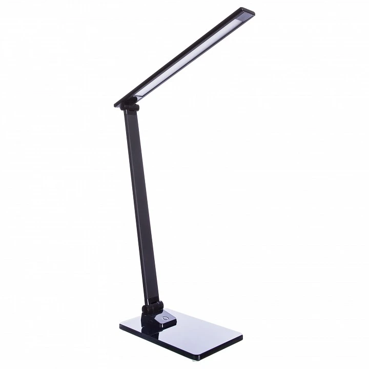 Настольная лампа офисная Arte Lamp 1116 A1116LT-1BK